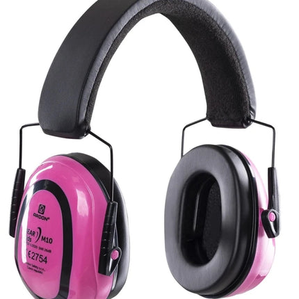 Antifoane externe pentru copii Ardon 4EAR M10, 26 dB