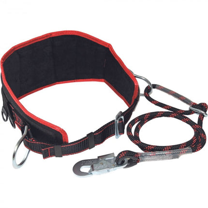 Centura de pozitionare Lanex PPB20MLB1015L2