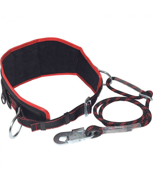 Centura de pozitionare Lanex PPB20MLB1015L2