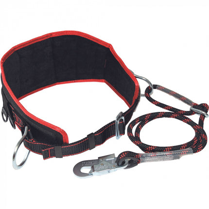 Centura de pozitionare Lanex PPB20MLB1015L2