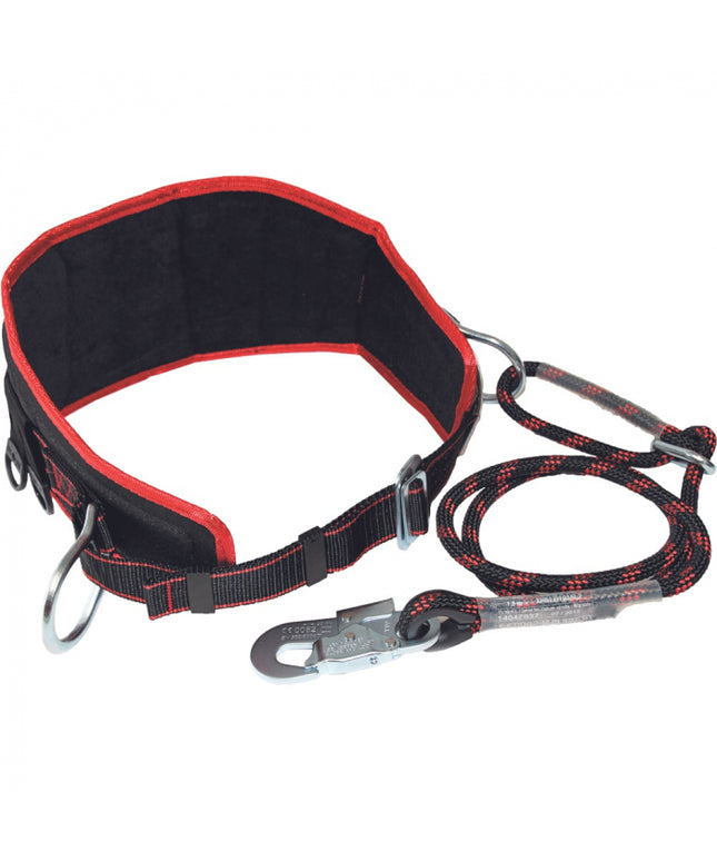 Centura de pozitionare Lanex PPB20MLB1015L2