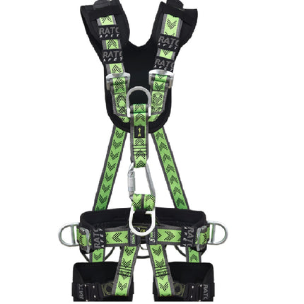 Centura complexa cu protectie lombara Kratos FA1020600A