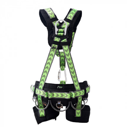 Centura complexa cu protectie lombara Kratos FA1020600A