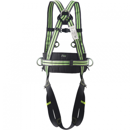 Centura complexa protectie lombara Kratos ECONOMY III , cu 3 puncte de prindere