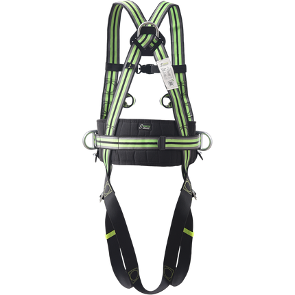 Centura complexa protectie lombara Kratos ECONOMY III , cu 3 puncte de prindere