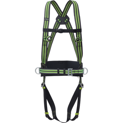 Centura complexa protectie lombara Kratos ECONOMY III , cu 3 puncte de prindere