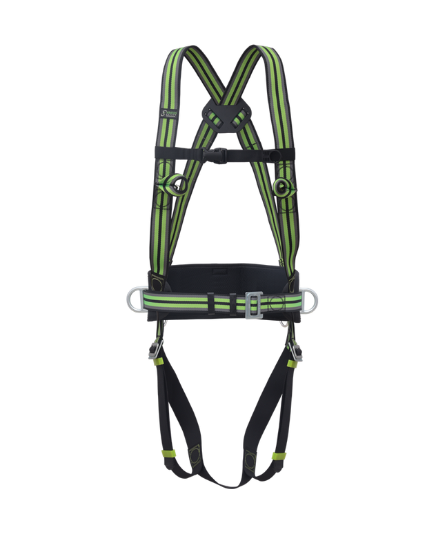 Centura complexa protectie lombara Kratos ECONOMY III , cu 3 puncte de prindere