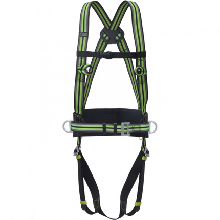 Centura complexa protectie lombara Kratos ECONOMY III , cu 3 puncte de prindere