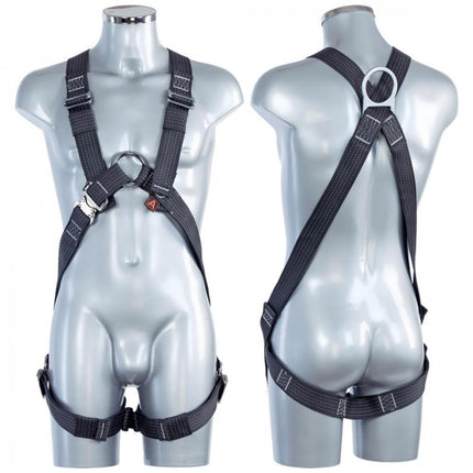 Centura complexa Vertiqual AUTOMATIC V33 CHEMISTRY