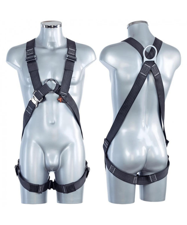 Centura complexa Vertiqual AUTOMATIC V33 CHEMISTRY