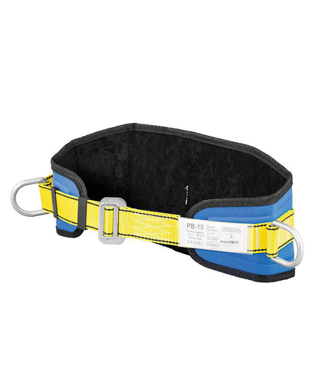 Centura de pozitionare Protekt PB-10, fara mijloc de legatura