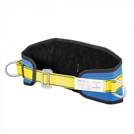 Centura de pozitionare Protekt PB-10, fara mijloc de legatura