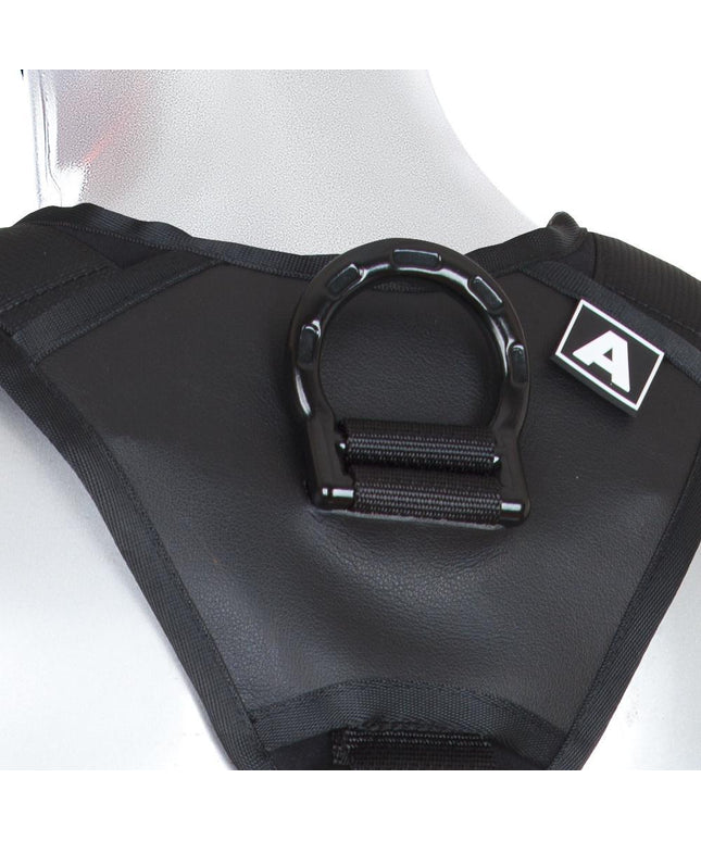 Centura multifunctionala Vertiqual GALAXY GENERATION 2 V85 ECLIPSE, alpinism utilitar