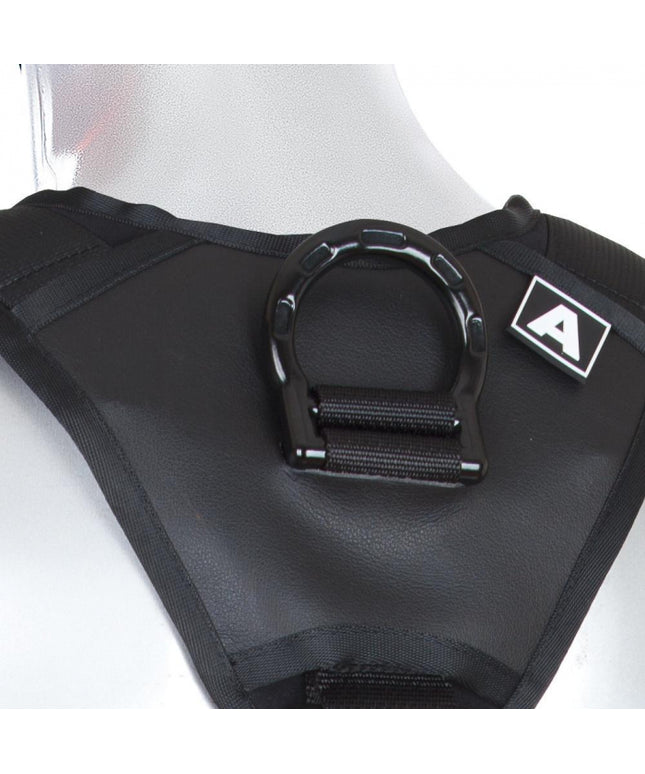 Centura multifunctionala Vertiqual GALAXY GENERATION 2 V85 ECLIPSE, alpinism utilitar