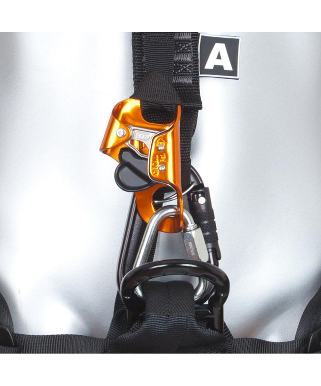 Centura multifunctionala Vertiqual GALAXY GENERATION 2 V86 EQUINOX, alpinism utilitar, salvare