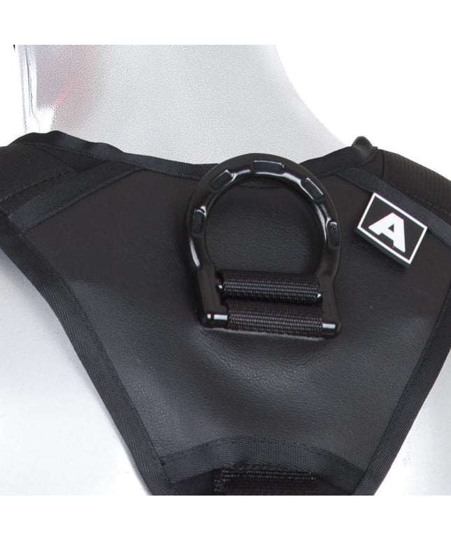 Centura multifunctionala Vertiqual GALAXY GENERATION 2 V86 EQUINOX, alpinism utilitar, salvare