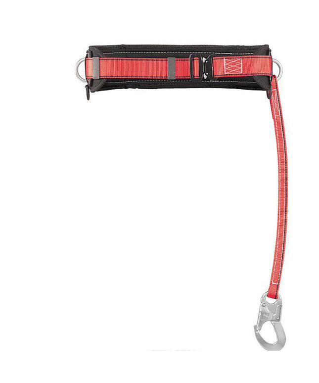 Centura pentru pompieri Protekt PB-31