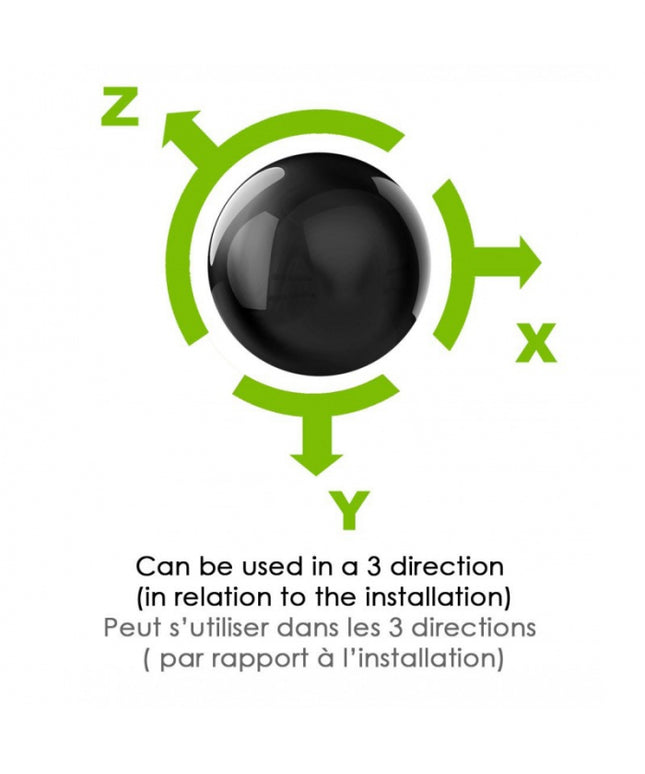 Chinga ancorare Kratos FA6000415 45 mm, L=1.5 m, 18 KN