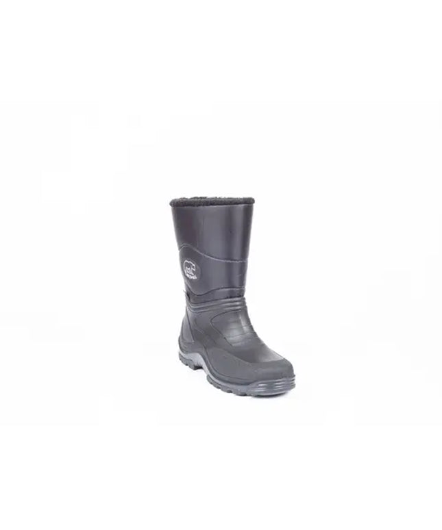 Cizme de iarna imblanite Cerva COLDMAX, din PVC