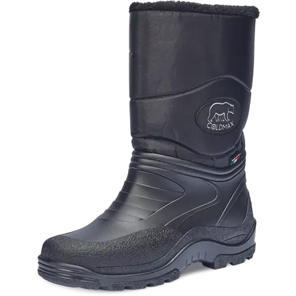 Cizme de iarna imblanite Cerva COLDMAX, din PVC