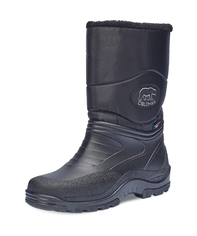 Cizme de iarna imblanite Cerva COLDMAX, din PVC