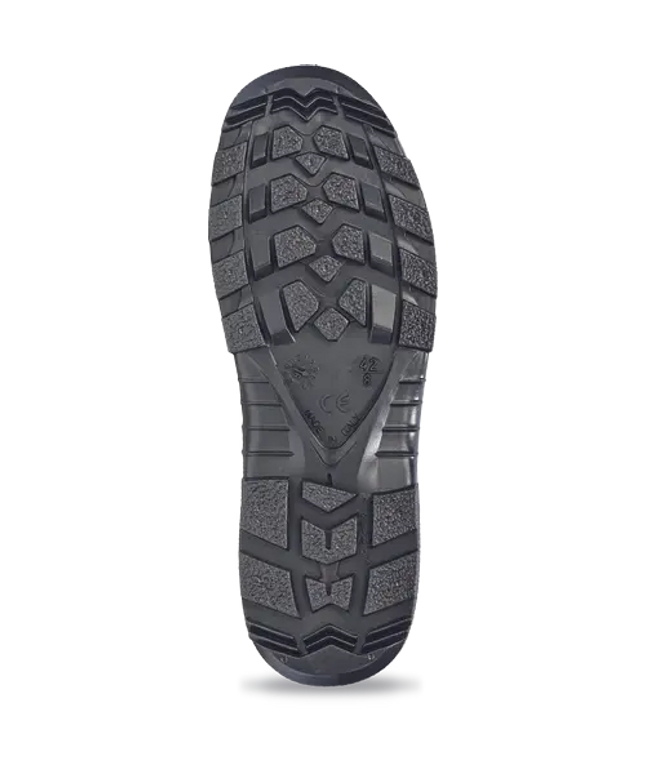 Cizme de iarna imblanite Cerva COLDMAX, din PVC