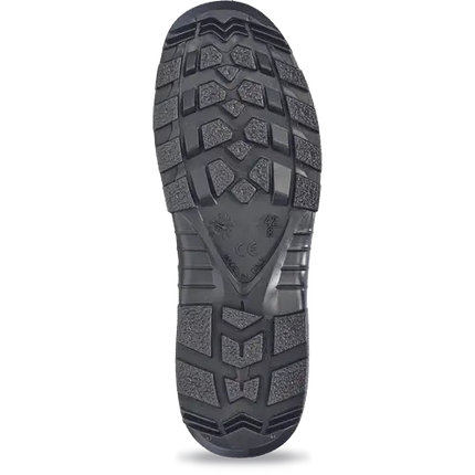 Cizme de iarna imblanite Cerva COLDMAX, din PVC