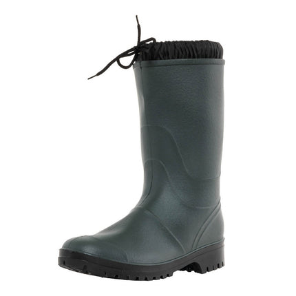 Cizme de iarna Renania NEW POLAR OB SRA, cu captuseala detasabila