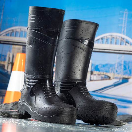 Cizme de lucru din PVC Ardon GARDEN