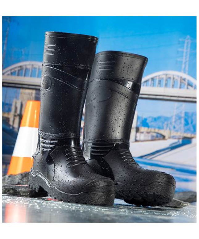 Cizme de lucru din PVC Ardon GARDEN