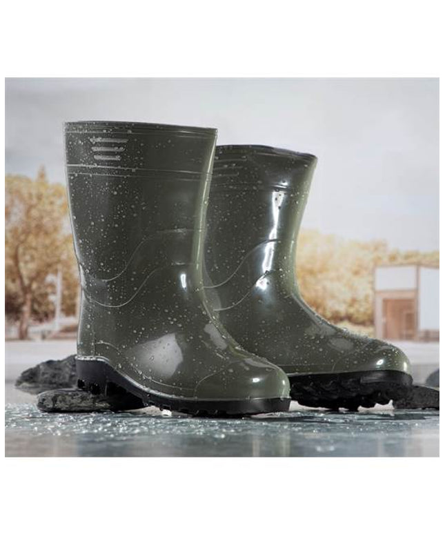 Cizme de lucru din PVC Ardon UMD