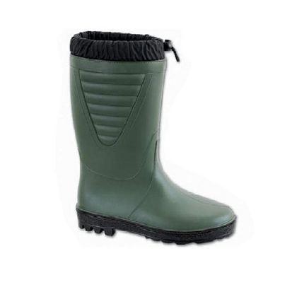 Cizme de lucru imblanite Sirin POLAR O1 SRC