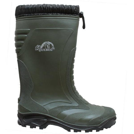 Cizme de lucru imblanite Welly QUEBEC OB CI