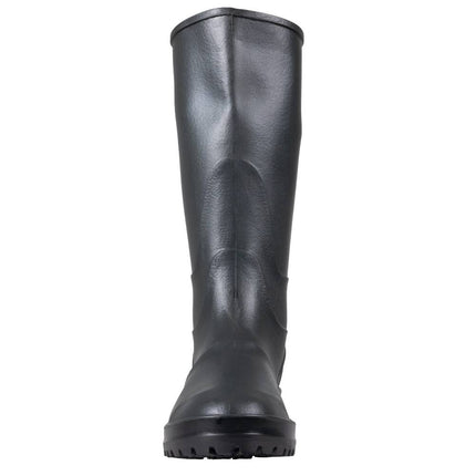 Cizme de lucru Renania NEW FARMER OB SRA, PVC