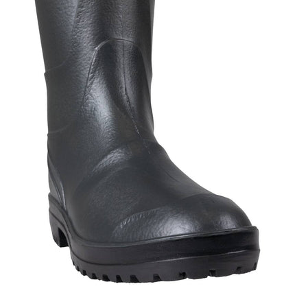 Cizme de lucru Renania NEW FARMER OB SRA, PVC