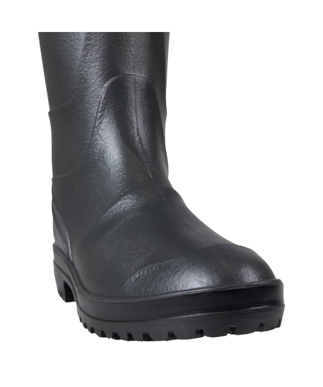 Cizme de lucru Renania NEW FARMER OB SRA, PVC