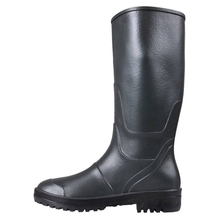 Cizme de lucru Renania NEW FARMER OB SRA, PVC