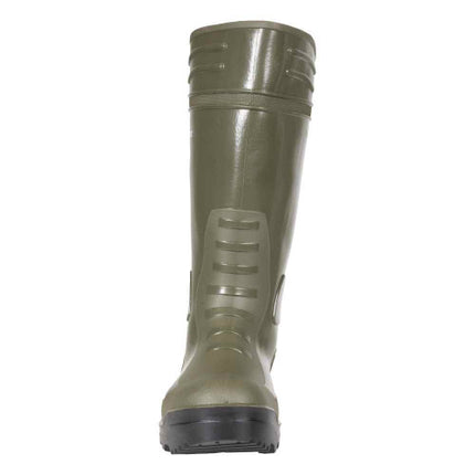 Cizme de lucru Welly FORCE 812 O4, fara bombeu
