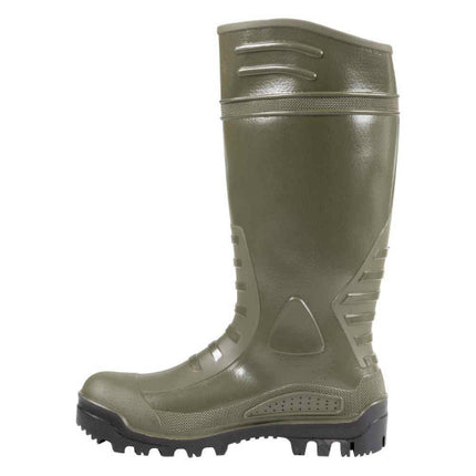 Cizme de lucru Welly FORCE 812 O4, fara bombeu