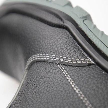 Cizme de protectie Ardon TIBIA S3 CI, cu bombeu compozit si lamela