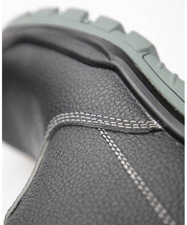 Cizme de protectie Ardon TIBIA S3 CI, cu bombeu compozit si lamela