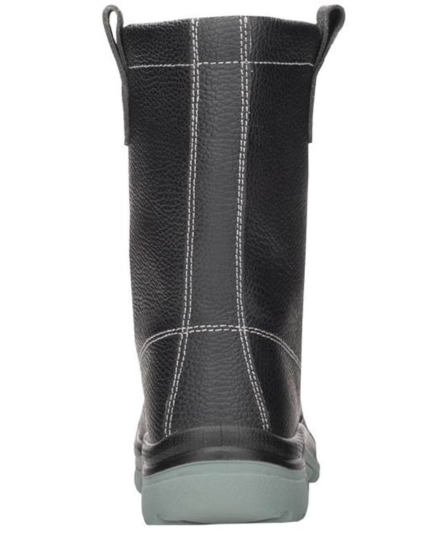 Cizme de protectie Ardon TIBIA S3 CI, cu bombeu compozit si lamela