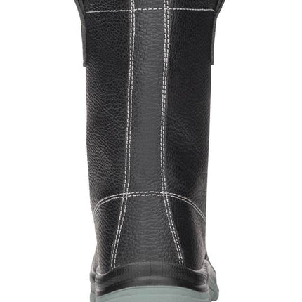 Cizme de protectie Ardon TIBIA S3 CI, cu bombeu compozit si lamela