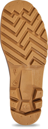 Bocanci inalti de lucru de iarna Panda TIGROTTO 02 CI, fara bombeu metalic