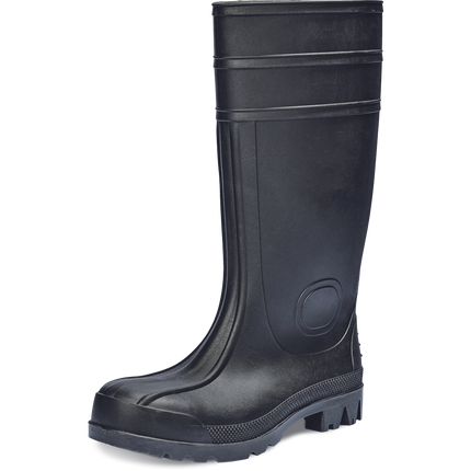 Cizme de protectie Cerva BC SAFETY S5 SRA, bombeu metalic si lamela