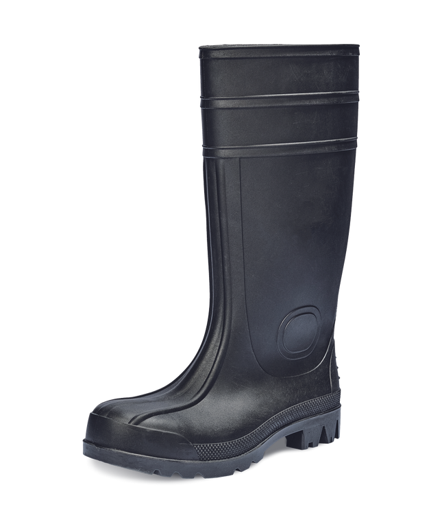 Cizme de protectie Cerva BC SAFETY S5 SRA, bombeu metalic si lamela