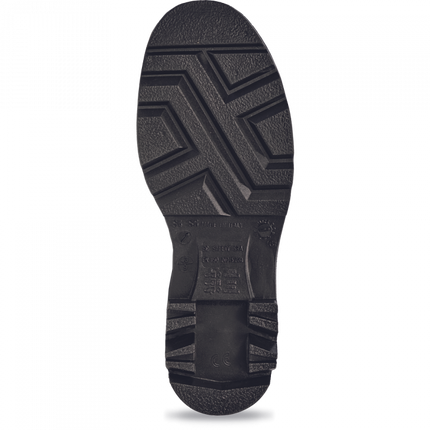 Bocanci inalti de iarna Panda STRALIS S3, cu bombeu metalic si lamela