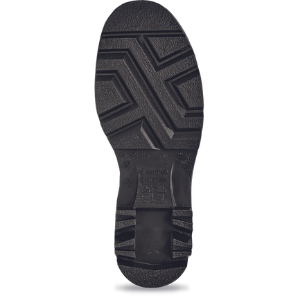 Bocanci inalti de iarna Panda STRALIS S3, cu bombeu metalic si lamela