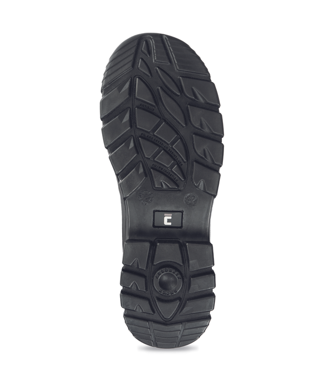 Cizme de protectie Cerva RAVEN XT S3 SRC, cu bombeu metalic si lamela