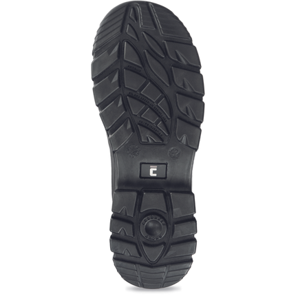Cizme de protectie Cerva RAVEN XT S3 SRC, cu bombeu metalic si lamela